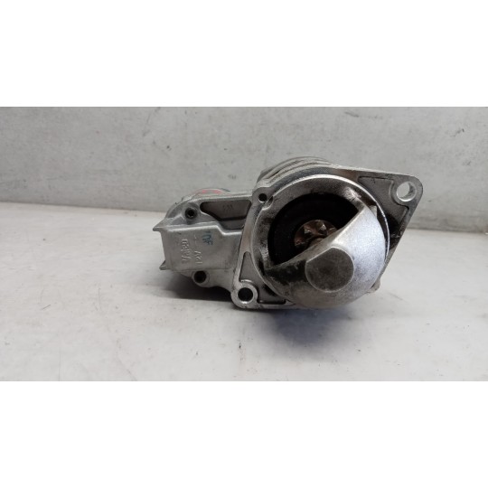 STARTER MOTOR MERCEDES-BENZ Classe A (W168) 2002>2004 used