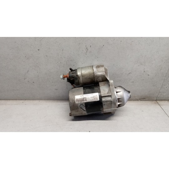 STARTER MOTOR MERCEDES-BENZ Classe A (W168) 2002>2004 used