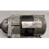 MERCEDES-BENZ STARTER MOTOR MERCEDES-BENZ Classe A (W168) 2002>2004 used