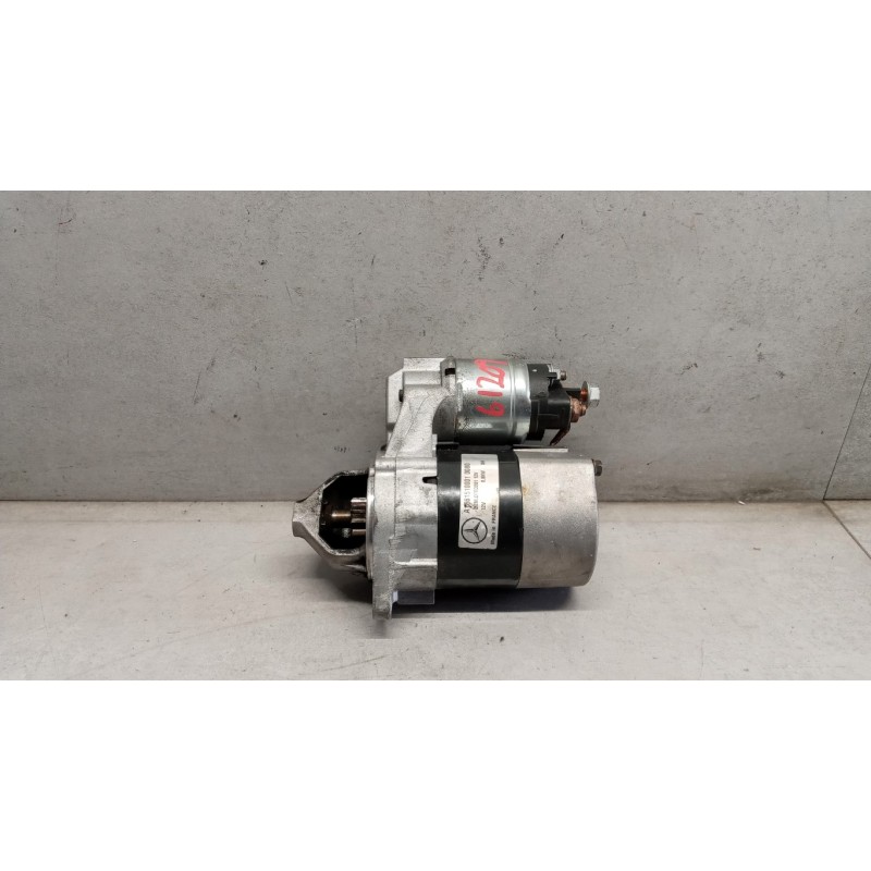 MERCEDES-BENZ STARTER MOTOR MERCEDES-BENZ Classe A (W168) 2002>2004 used