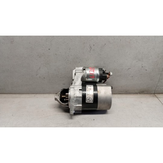STARTER MOTOR MERCEDES-BENZ Classe A (W168) 2002>2004 used