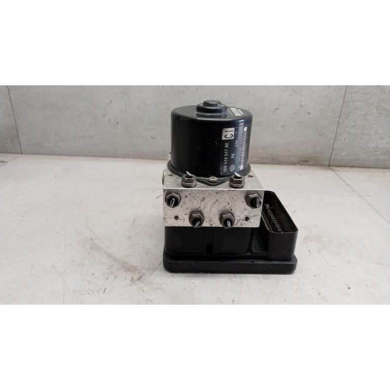 VOLKSWAGEN ABS SYSTEM VOLKSWAGEN Golf Plus 2004>2008 used