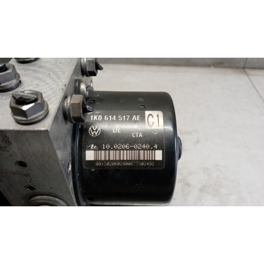 GRUPPO ABS VOLKSWAGEN Golf Plus 2004>2008 usato