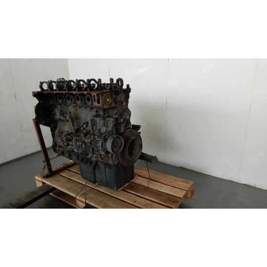 ENGINE RENAULT truck T 2014> used