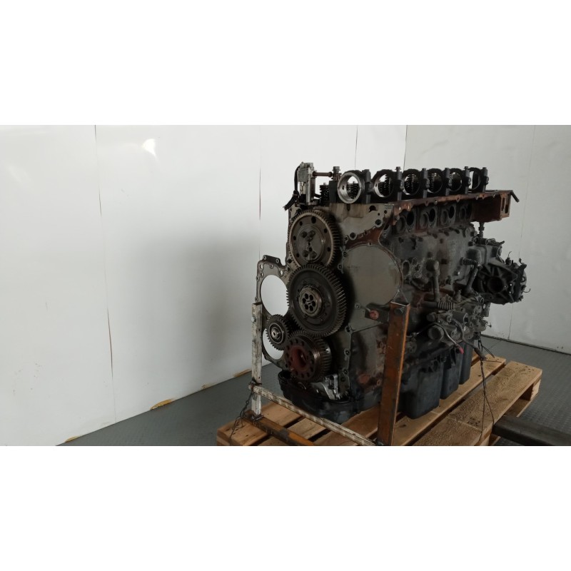 RENAULT truck MOTORE RENAULT truck T 2014> usato