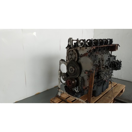 MOTORE RENAULT truck T 2014> usato