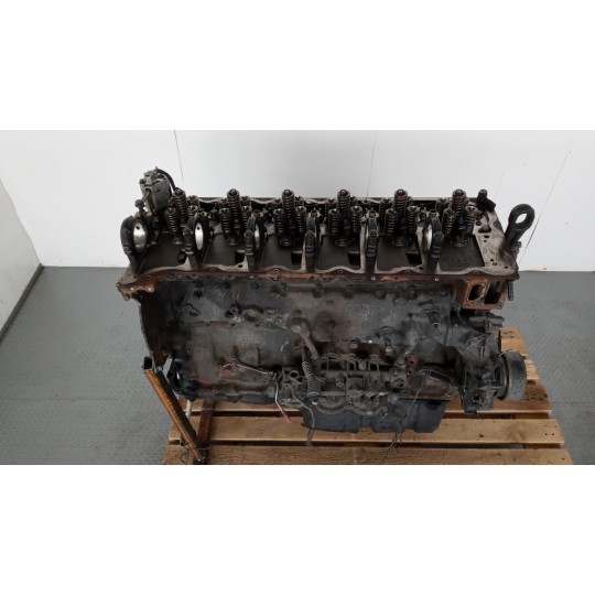 ENGINE RENAULT truck T 2014> used