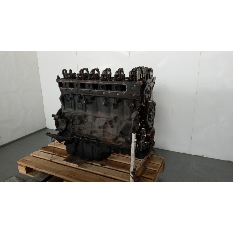 RENAULT truck ENGINE RENAULT truck T 2014> used