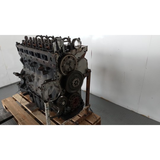 MOTORE RENAULT truck T 2014> usato
