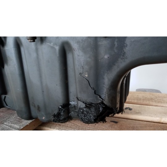 MOTORE RENAULT truck T 2014> usato