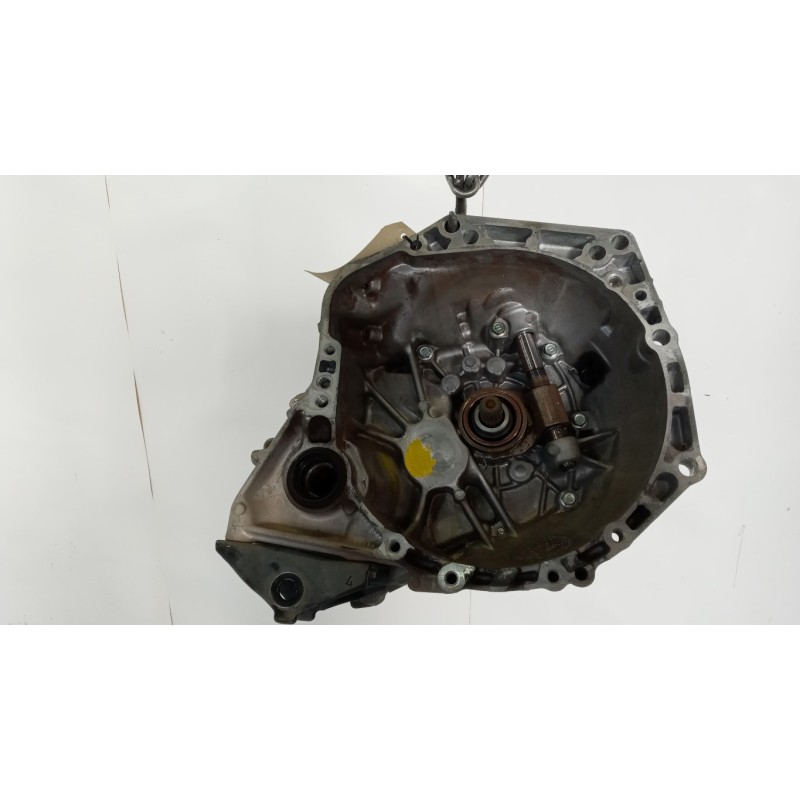 TOYOTA GEARBOXES  TOYOTA Yaris 2008>2011 used