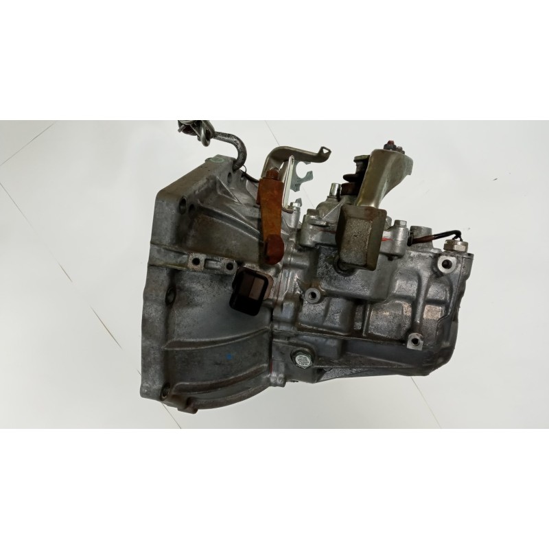 TOYOTA GEARBOXES  TOYOTA Yaris 2008>2011 used
