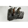 TOYOTA GEARBOXES  TOYOTA Yaris 2008>2011 used