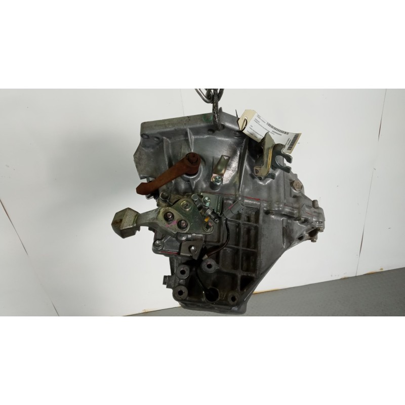 TOYOTA GEARBOXES  TOYOTA Yaris 2008>2011 used