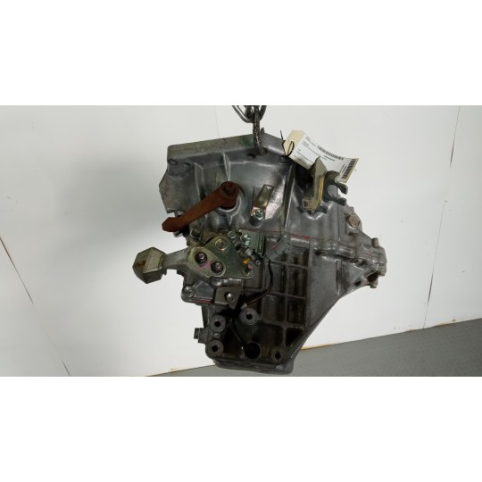 CAMBIO TOYOTA Yaris 2008>2011 usato