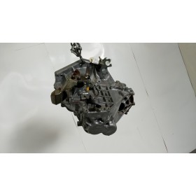 GEARBOXES  TOYOTA Yaris...