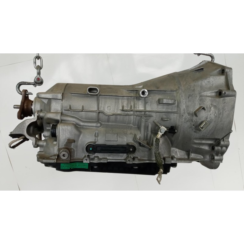 BMW CAMBIO AUTOMATICO BMW Serie 3 (F31) SW 2011> usato