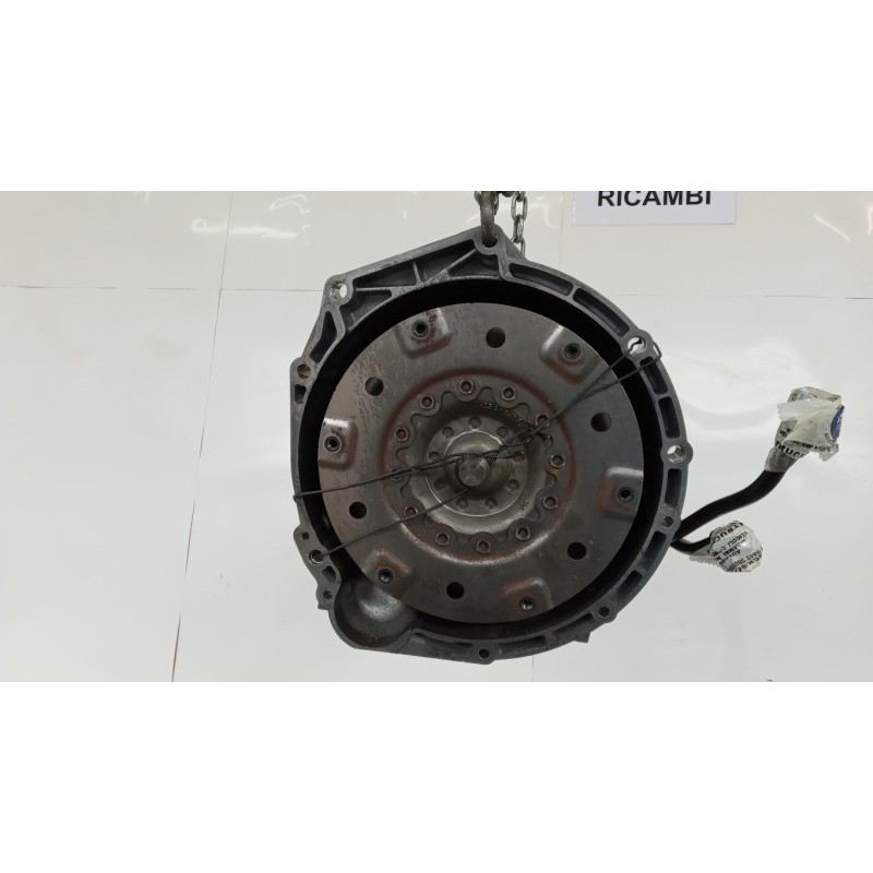 BMW CAMBIO AUTOMATICO BMW Serie 3 (F31) SW 2011> usato