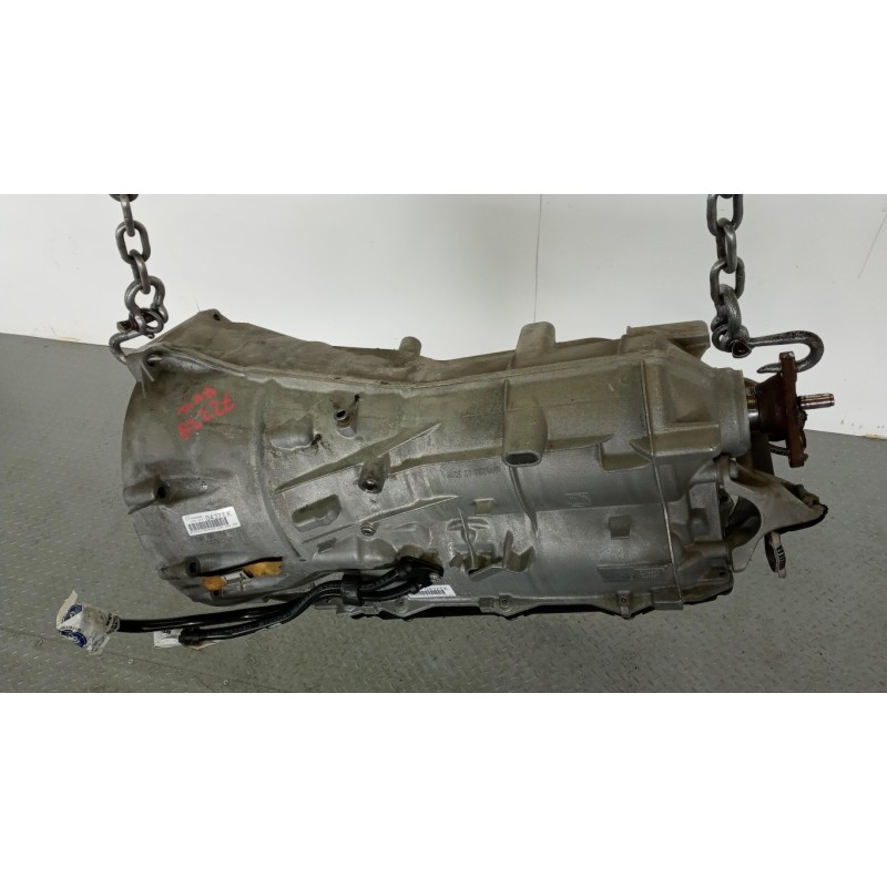 BMW CAMBIO AUTOMATICO BMW Serie 3 (F31) SW 2011> usato