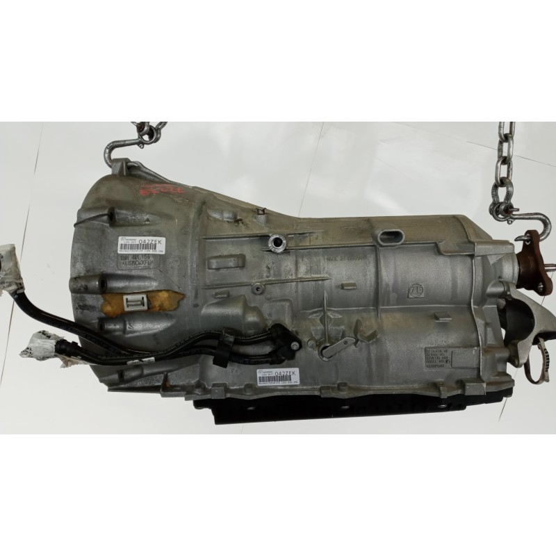 BMW CAMBIO AUTOMATICO BMW Serie 3 (F31) SW 2011> usato