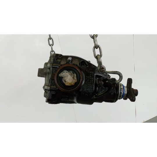 GRUPPO DIFFERENZIALE POSTERIORE BMW Serie 3 (F31) SW 2011> usato