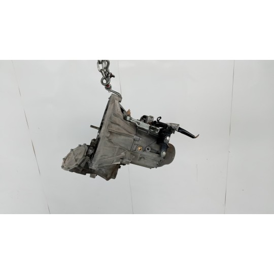 CAMBIO FIAT Panda 4x4 e Panda Natural Power 2004>2010 usato