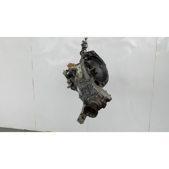 CAMBIO FIAT Panda 4x4 e Panda Natural Power 2004>2010 usato