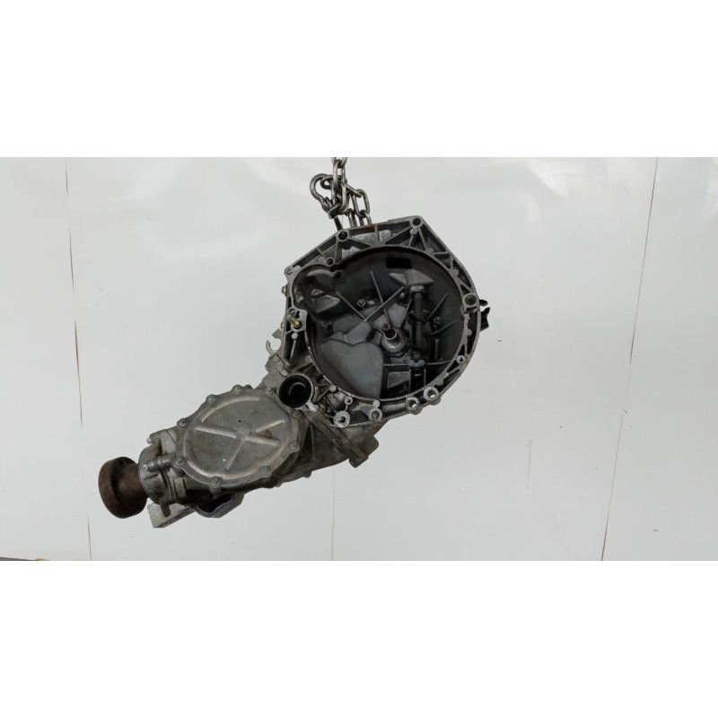 FIAT CAMBIO FIAT Panda 4x4 e Panda Natural Power 2004>2010 usato