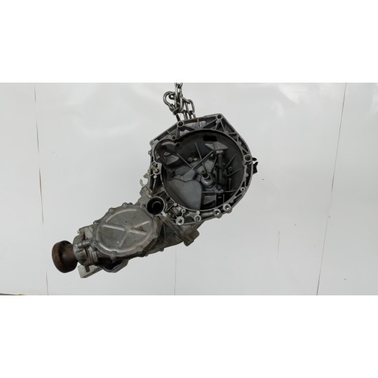 CAMBIO FIAT Panda 4x4 e Panda Natural Power 2004>2010 usato