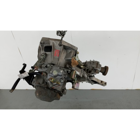 CAMBIO FIAT Panda 4x4 e Panda Natural Power 2004>2010 usato