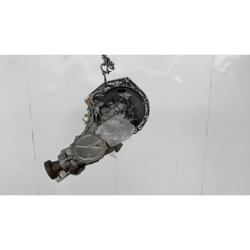 FIAT CAMBIO FIAT Panda 4x4 e Panda Natural Power 2004>2010 usato