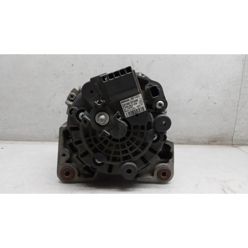RENAULT ALTERNATORE RENAULT Clio 2012>2016 usato
