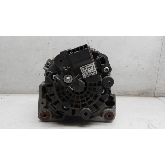 ALTERNATOR RENAULT Clio 2012>2016 used