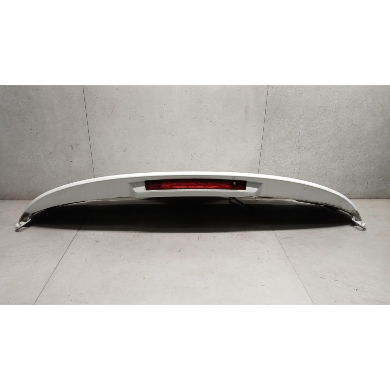 RENAULT REAR SPOILER  RENAULT Clio 2012>2016 used