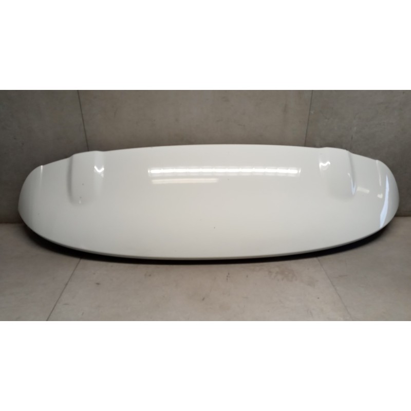 RENAULT REAR SPOILER  RENAULT Clio 2012>2016 used