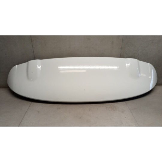 REAR SPOILER  RENAULT Clio 2012>2016 used