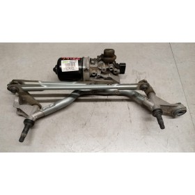 windshield wiper motor...