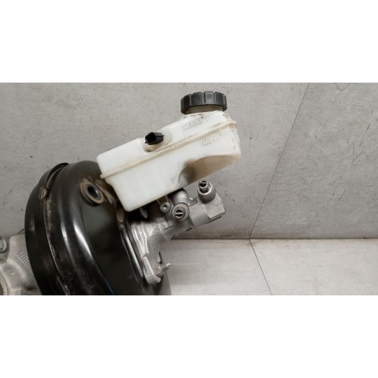 BRAKE PUMP RENAULT Clio 2012>2016 used