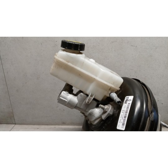 BRAKE PUMP RENAULT Clio 2012>2016 used