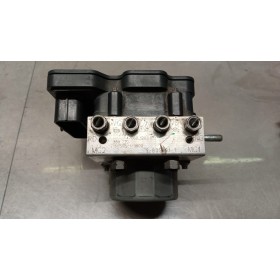 ABS SYSTEM RENAULT Clio...