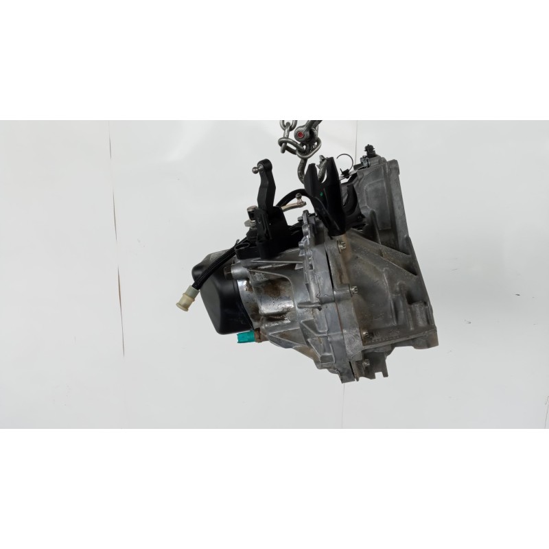 RENAULT CAMBIO RENAULT Clio 2012>2016 usato