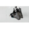 RENAULT GEARBOXES  RENAULT Clio 2012>2016 used