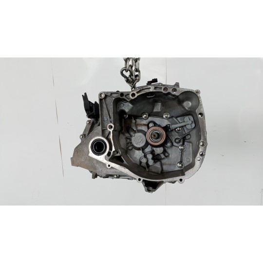 CAMBIO RENAULT Clio 2012>2016 usato