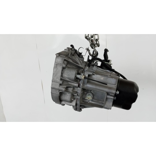 CAMBIO RENAULT Clio 2012>2016 usato