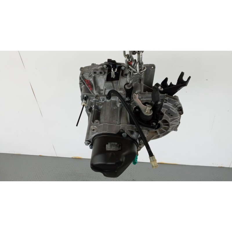 RENAULT GEARBOXES  RENAULT Clio 2012>2016 used