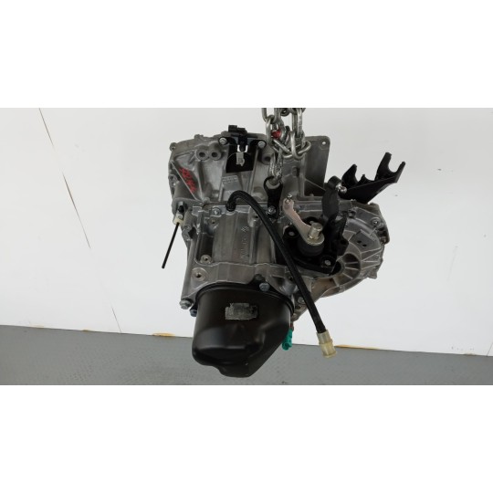 GEARBOXES  RENAULT Clio 2012>2016 used