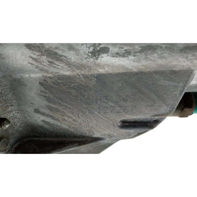 RENAULT GEARBOXES  RENAULT Clio 2012>2016 used