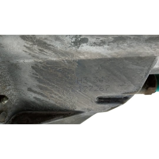 CAMBIO RENAULT Clio 2012>2016 usato