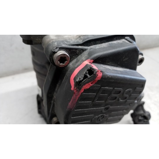 VARIOUS BRAKE 2 RENAULT truck T 2014> used