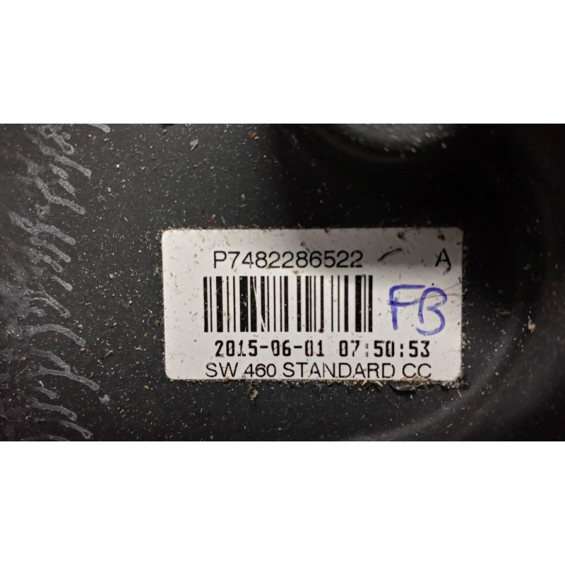 RENAULT truck STEERING WHEEL RENAULT truck T 2014> used